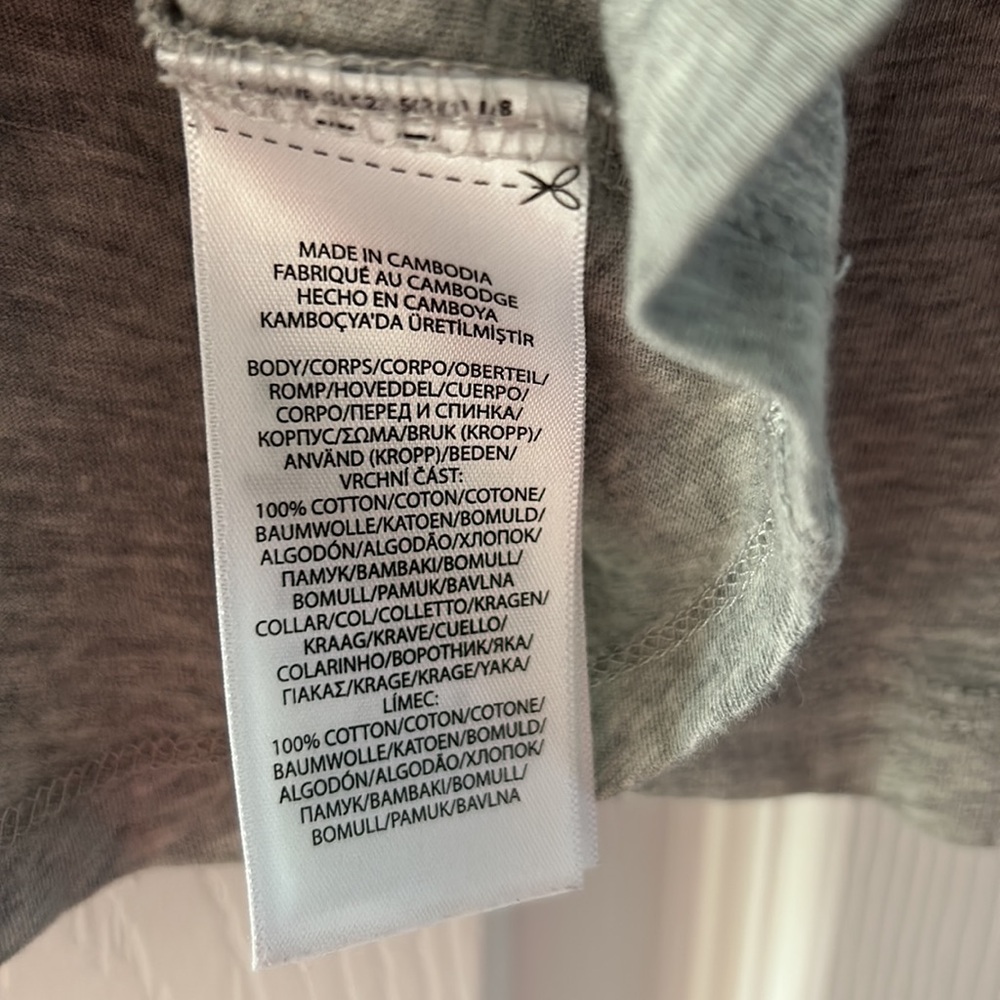 Polo Ralph Lauren Ice Skate Bear Top - Picture 6 of 7